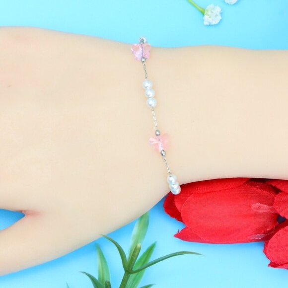 Chic & Stylish Bracelet – A Thoughtful Gift for Women and Girls, DYC1530 - Picture 2 of 12